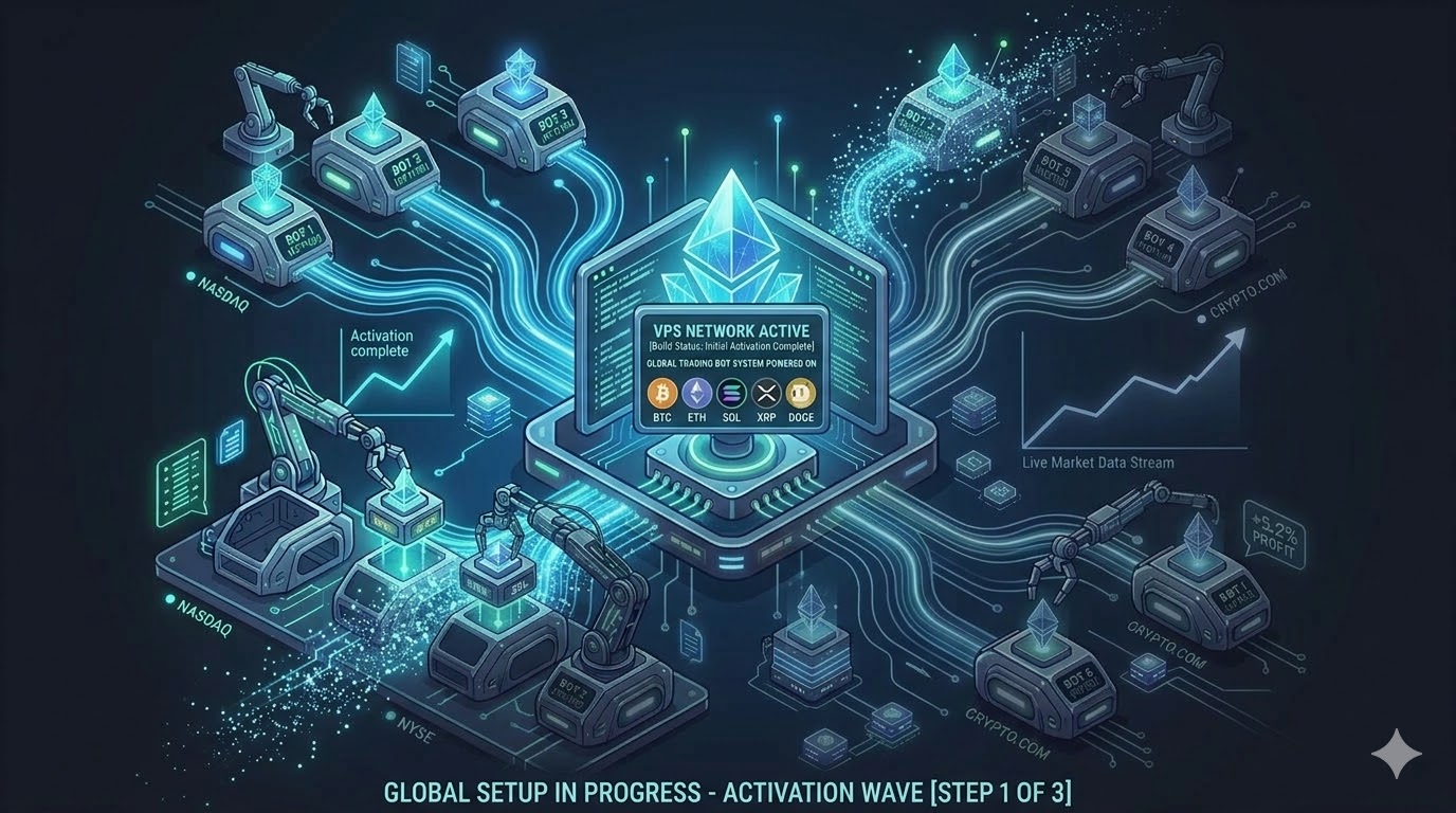 setup-first-crypto-trading-bot-vps